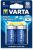 Bateria alkaliczna R14 VARTA (2szt.)