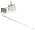 Termostat regulowany do piekarnika Indesit K3G12(W)/U