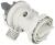 Pompa odpływowa kompletna do pralki WM 1042 A+ LUX (Luxor) B206A02