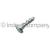 Śruba do zmywarki do Hotpoint Ariston HFO3C21WC