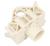 Uchwyt amortyzatora do pralki Electrolux EWF10470W