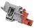 Zamek drzwi do zmywarki do Hotpoint Ariston LFF8M121CEU