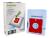 Worki do odkurzacza do Amica VM1032