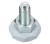 Stopka do pralki Siemens WM14T561BY/72