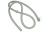 Wąż odpływowy 22mmx20mm 2.15m do pralki do Beko WMB 81241 LB