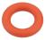 Uszczelka 5x1.5mm czerwona 1szt. do ekspresu do kawy Saeco SUP016R