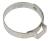 Opaska zaciskowa 26.5-31mm do zmywarki do Sharp QW-GT31F452I-EU