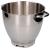 Misa metalowa 6.7l do robota kuchennego do Kenwood KM023