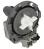 Pompa odpływowa kompletna do pralki PTD-125-P/03 (Mastercook) B206A01