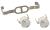 Termostat do suszarki do Whirlpool AWZ 650/2
