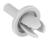 Kołek mocujący do zmywarki do Electrolux EEG69300L
