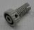 Stopka do pralki Bosch WTR85V5FPL/02