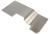 Obudowa dolna do ekspresu do Bosch TES80721RW/03