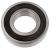 Łożysko 6206RS do pralki do Samsung WF90F5E5U4X/EU