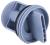 Filtr pompy odpływowej do pralki Siemens WM14N26EPL/26