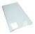 Blacha przednia do pralki Electrolux EWT11264EW