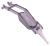 Przycisk pary do żelazka Philips GC8650/80