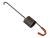 Sprężyna bębna 1szt. do pralko-suszarki Hoover WDWT 4138AHC-S