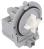 Silnik pompy odpływowej do pralki Brandt WM901ECOD/D