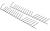 Grzebienie dolnego kosza do zmywarki do Siemens SN26T296GB/55