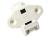 Zamek drzwi do zmywarki do Electrolux ESF47005X