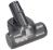 Turboszczotka mini do odkurzacza Hoover FD22L 011
