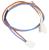 Wiązka kabli wewnętrzna do ekspresu do Siemens TE717209RW/02