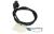 Kabel zasilający do zmywarki do Indesit DSFO3T224CS