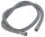 Wąż odpływowy 20/19mm 1.75m do zmywarki Hotpoint Ariston LFTA+4M874.R