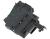 Blokada otwarcia drzwi do pralki Indesit ITWA 61052 W (EE)