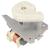 Pompa kondensatu do suszarki do Siemens WT46W561BY/06