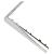 Ramka lewa drzwiczek przednich do ekspresu do Saeco HD8921/01