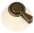 Pokrętło do kuchenki do Gorenje K62CLI