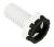 Stopka obudowy do suszarki do Beko B3T67249WSPB