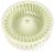Wirnik wentylatora do suszarki do Grundig GT76724WBPB