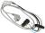 Kabel zasilający do lodówki Beko RCSA300K30W_EU2 (K54305)