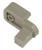 Lewa tuleja zawiasu drzwi do lodówki Whirlpool WBE34132 A++X