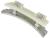 Zawias drzwi do pralki Bosch WLX24261PL/02