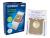 Worki do odkurzacza do Philips FC9073/01