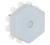 Stopka do pralki Hanseatic HWM 814 A3 D