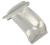 Uchwyt pokrywy dozownika do ekspresu do Bosch TES50328RW/10