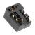 Starter sprężarki do lodówki AEG S53620CSX2
