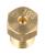 Dysza 1.03mm do kuchenki do Beko CSG 52020 FW