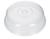 Pokrywa talerza 26cm do mikrofali do zabudowy Whirlpool AMW 831/IXL