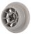 Rolka dolnego kosza do zmywarki do Whirlpool ADP 529 WH