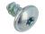 Śruba do pralki Whirlpool MFWDG96148SBSPL