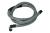 Wąż odpływowy 21x21mm do pralki do Samsung WD8NK52E0ZW/LE