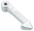 Zapadka zamka drzwi do pralki LG F82890WH