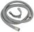 Wąż odpływowy 21mmx21mm 2.5m do pralki do Beko WM 2508 L