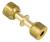 Złącze mosiężne do klimatyzacji do Bosch KGN36S52/26